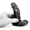All Black Gode AB42 Hose All Black 11 x 4.5cm